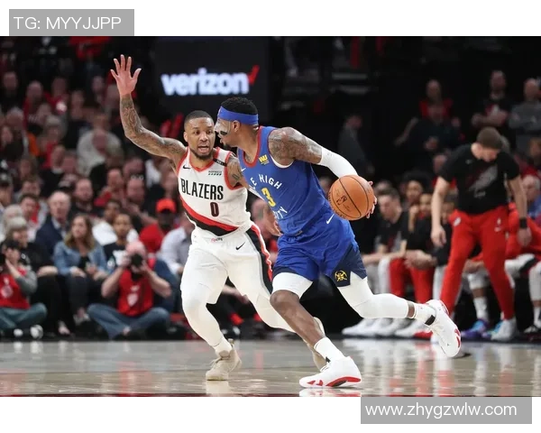 4月6日开拓者对战掘金精彩视频直播全程回顾与分析