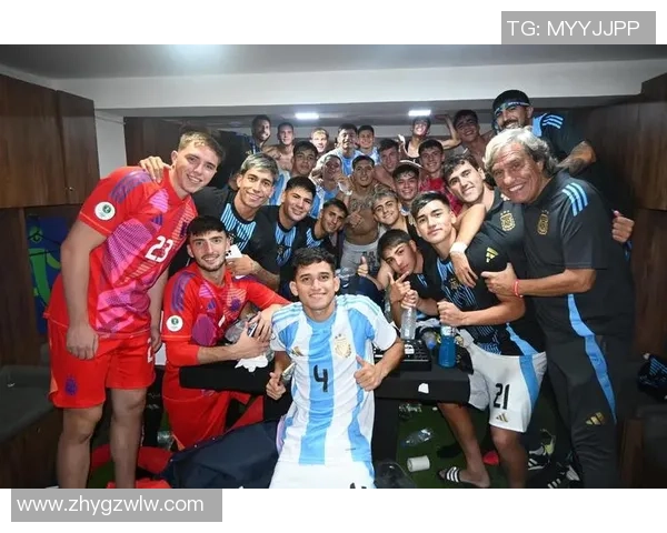 世青杯U20决战葡萄牙与阿根廷谁能问鼎冠军荣耀