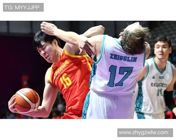 亚运会精彩回顾中国队对阵哈萨克斯坦全场录像分析与亮点总结