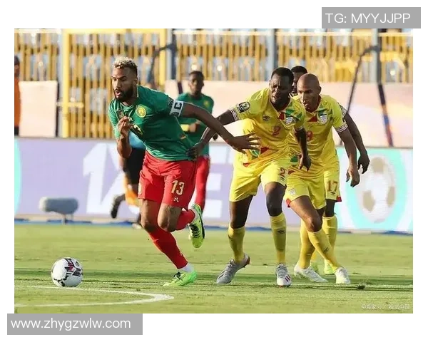 非洲杯激战中非共和国迎战摩洛哥力争小组出线荣耀之战