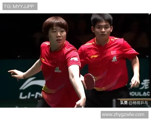 低开高走！林诗栋蒯曼横扫博格斯维加！国乒混团3-0抢先智利！