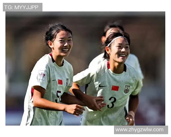 无缘世界杯8强，我国U17女足未能超量完成任务，新星已冒尖未来可期